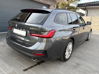 Bmw 320d xDrive - 6