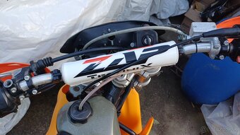 Ktm lc2 125 TP+ŠPZ - 6