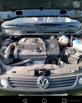 Volkswagen lupo - 6