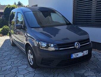 Volkswagen Caddy - 6