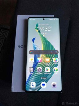 Honor megic 5 Lite 256f - 6