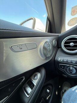 Mercedes c 220d 4Matic - 6