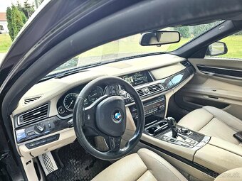 Bmw 750d - 6