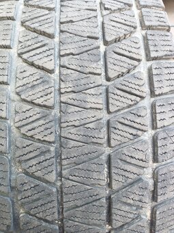 245/70 R16 107 S Bridgestone zima - 6