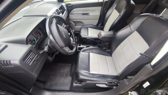 Jeep compass - 6