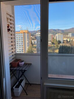 Prenájom 3 izbového bytu v perfektnej lokalite - 6