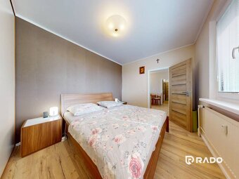 RADO | klimatizovaný 3i byt 69 m² | Petržalka | atraktívna l - 6
