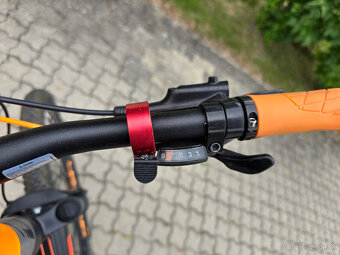 Ebike Lectron Esconder MX - 6