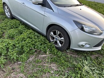 Ford Focus - 6