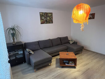 2-izb Tehlový STARÉ MESTO- JILEMNICKÉHO, OV, 60m2 - 6