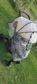 Britax Romer B-MOTION 4 PLUS - 6