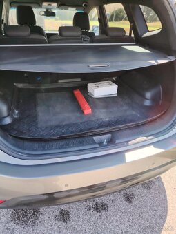 Kia carens 1.7 CRDi - 6