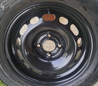 REZERVA R15 4x108 - PEUGEOT PARTNER TEPEE, BERLINGO - 6