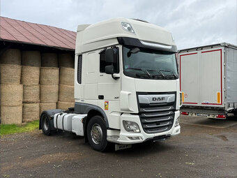 DAF XF 530 SSC STANDARD FACELIFT - 6