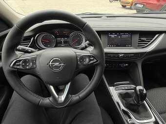 Opel Insignia sports tourer - 6