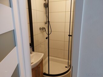 Prenájom  3i byt Hriňová - 6