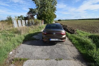Renault Megane Grand Coupe TCe 115 GPF (85kW), benzín - 6