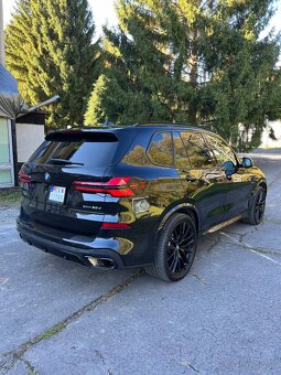 BMW X5 30d M-PACKET xDrive A/T 4x4 - 6