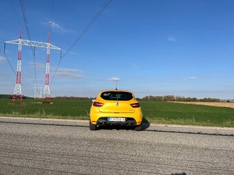 Renault Clio RS IV - 6