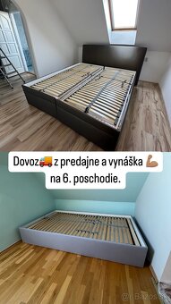 Preprava, sťahovanie a služby bez starostí - 6