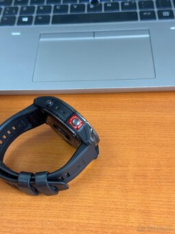 Garmin Fenix 7x Solar - len odskúšané - 6