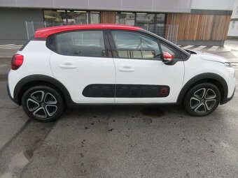 Citroën C3 PureTech 82 Feel - 6