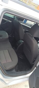 Škoda.oktavia fl - 6