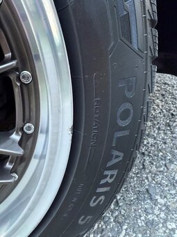 Elektrony DOTZ WHEELS REVOO BRONZE 18 - 6