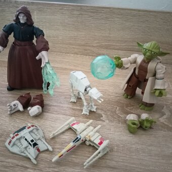 STAR WARS Hero... - 6