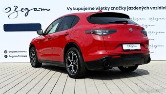 Alfa Romeo Stelvio Q4 VELOCE - 6