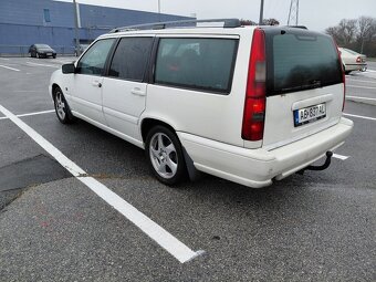 V70 2.5tdi - 6