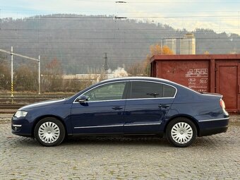 Volkswagen Passat B6 2.0TDI - 6