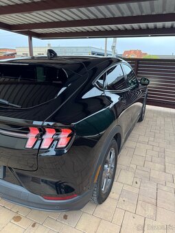 Ford Mustang Mach-e 98,7 kWh  Extended range RWD - 6
