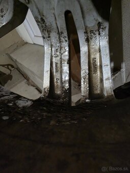 Predám elektrony r17 originál mercedes benz - 6