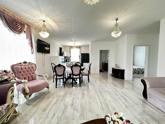 Nasťahovať sa a bývať hneď — BOMBA ponuka Na predaj 4 izbo - 6