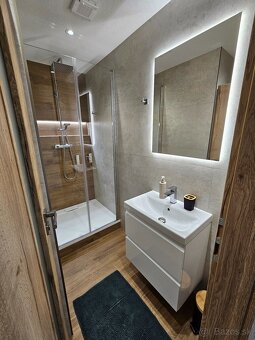 Lukratívny 4izbový byt po komplet. rekonštrukcii - 6