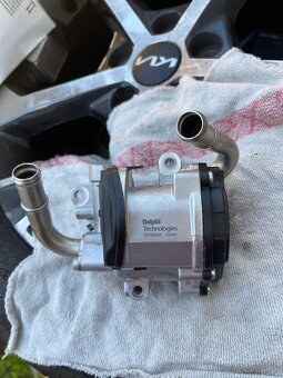 Vstreky 1.6 TDi 88kw dcx dcxa - 6