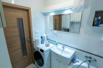 Na predaj zrekonštruovaný trojizbový byt, Prešov, Sekčov - 6