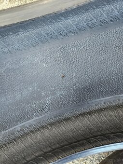 4x letné pneu Pirelli P Zero 225/45 R19 - 6