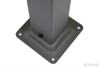 Pergola tarasowa 3x4 m. - 6