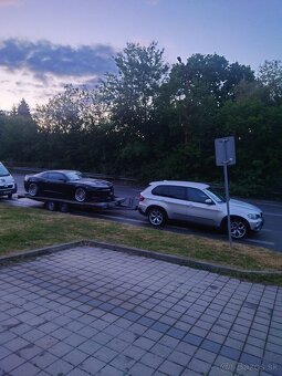 Predám autoprepravník na 2,7t rocnik 2023 5m - 6