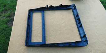 Škoda Octavia 1 RS rámik okolo rádia a popolník - 6