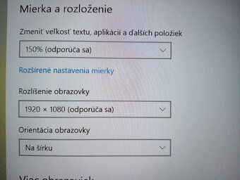 DELL Latitude 5480 , Intel core i5 7440HQ , bez baterky - 6