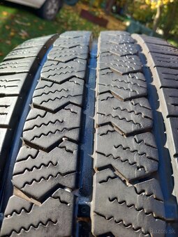 235/65 r16C zimne pneumatiky - 6