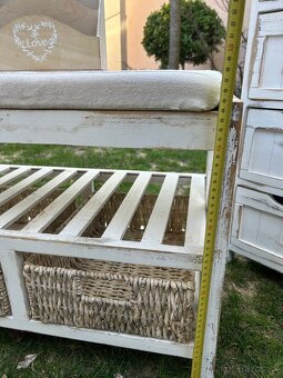 Vintage nábytok - 6