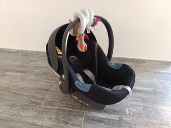 Cybex autosedačka 0-13kg - 6
