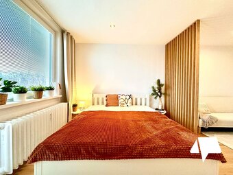 Prenájom 1,5 izb. byt, rekonštrukcia, centrum - 6