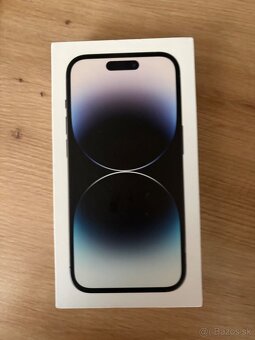 iPhone 14Pro 256g - 6