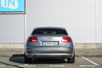 AUDI A8 4.2 V8 TDI QUATTRO TIPTRONIC - 6
