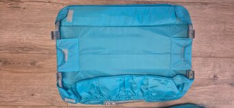 Cestovná postieľka Baby Design - 6